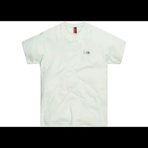 KITH Pastel Tee (NWOT)